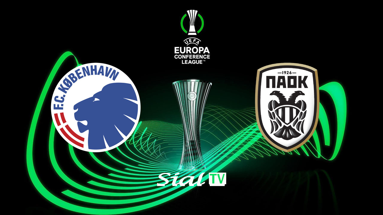 FC Copenhagen vs PAOK Live Stream