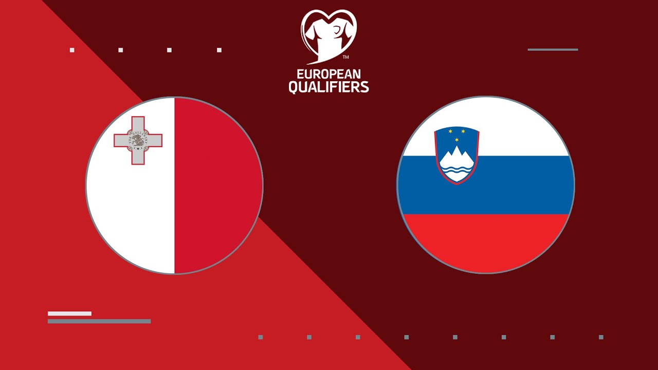 Malta vs Slovenia Live Stream