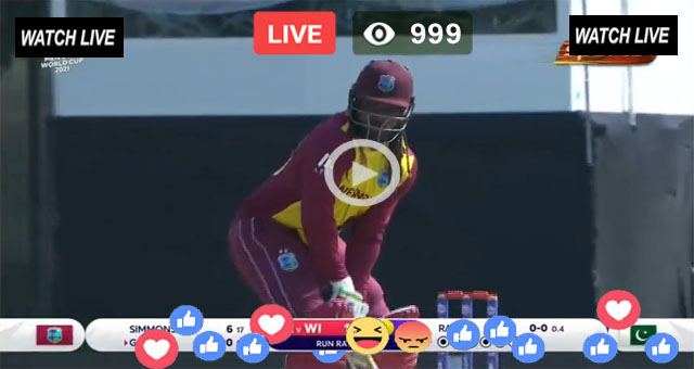 WI Batting Gayle T20