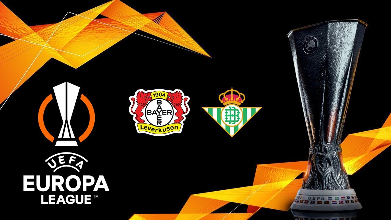 Bayer Leverkusen vs Real Betis Live Stream