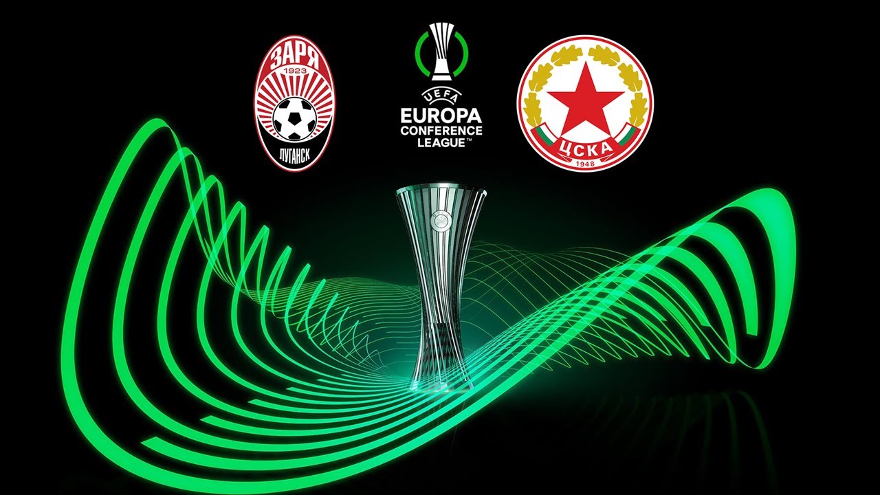 FK Zorya Luhansk vs CSKA Sofia Live Stream