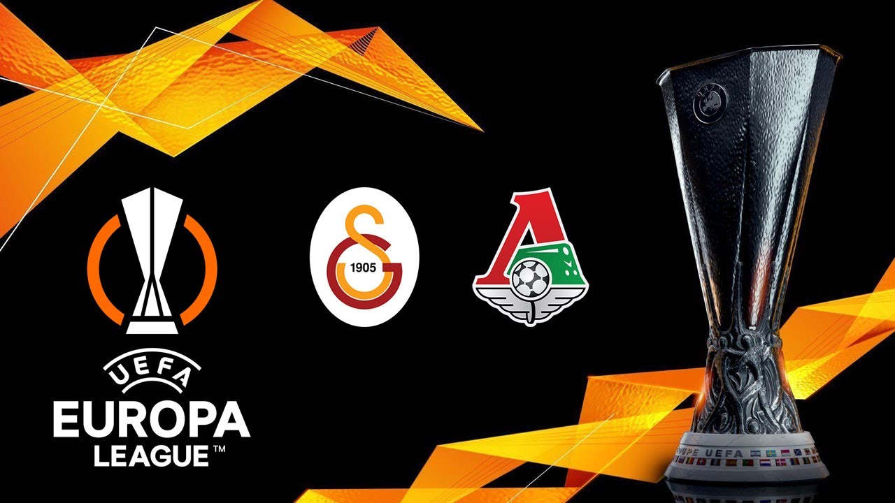 Galatasaray vs Lokomotiv Moscow Live Stream