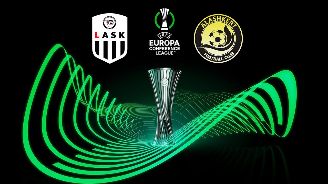 LASK vs FC Alashkert Live Stream