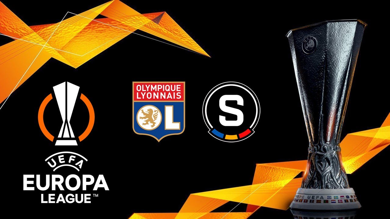 Lyon vs Sparta Prague Live Stream