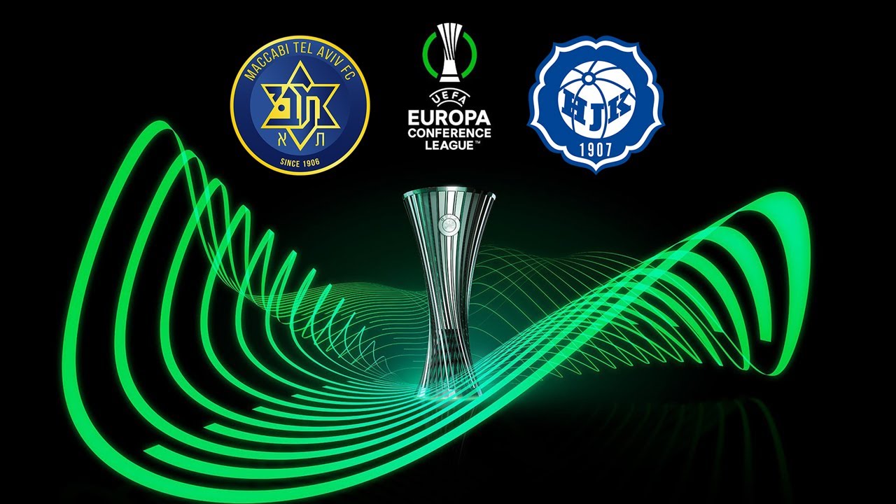 Maccabi Tel Aviv vs HJK Live Stream