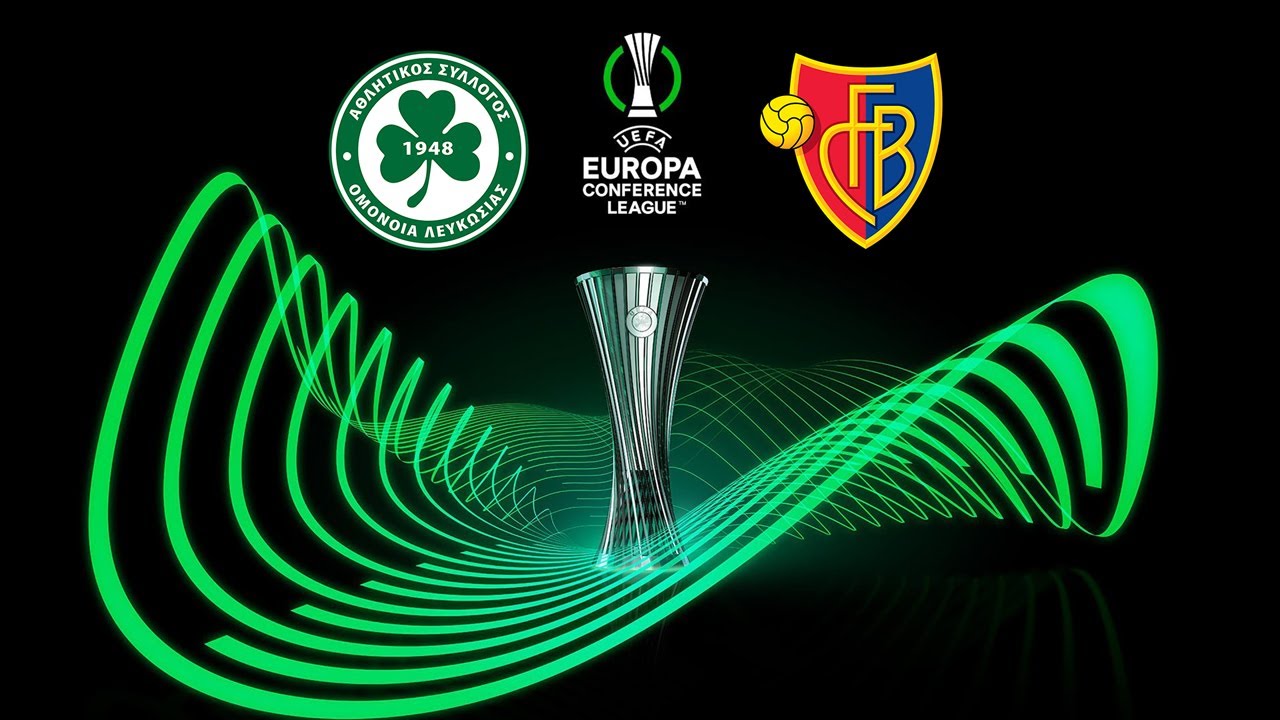 Omonia Nicosia vs FC Basel Live Stream