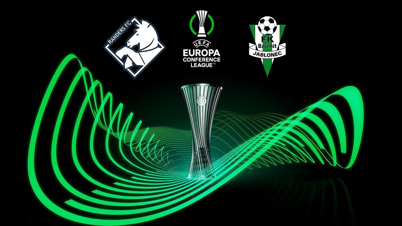 Randers FC vs FK Jablonec Live Stream