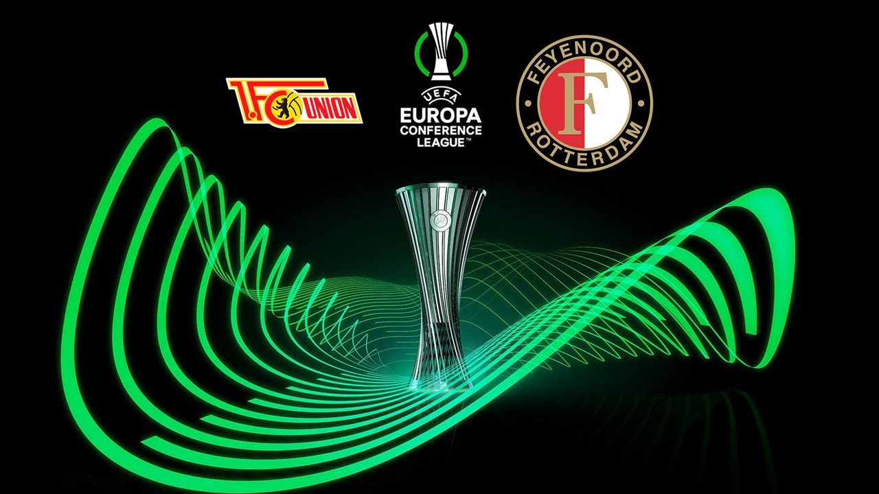Union Berlin vs Feyenoord Live Stream