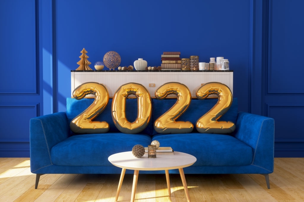 Happy New Year 2022 Wallpapers
