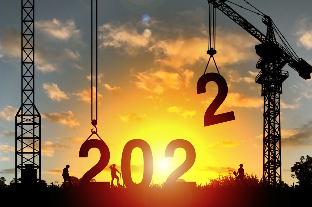Happy New Year 2022 Wallpapers