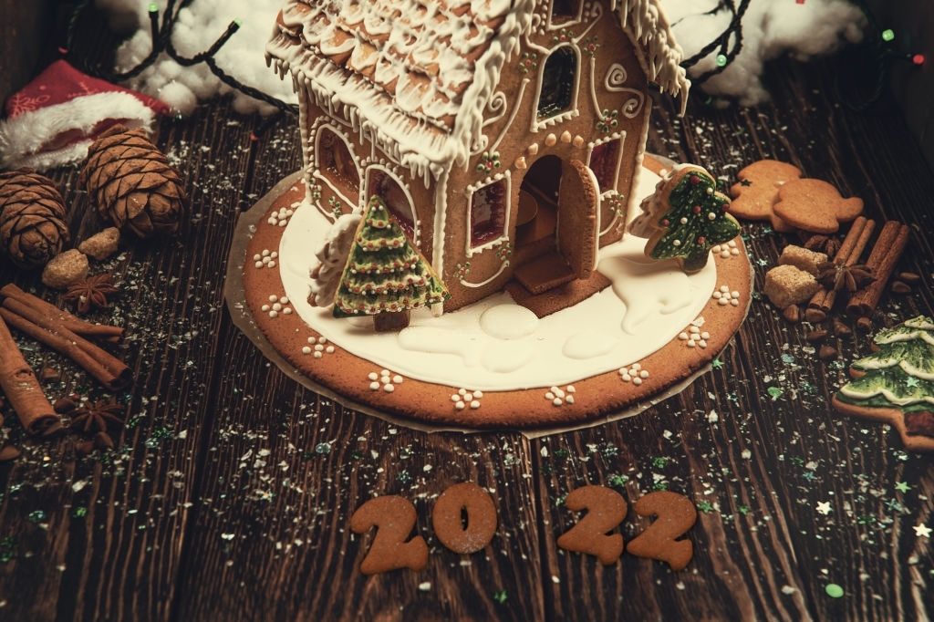 Happy New Year 2022 Wallpapers