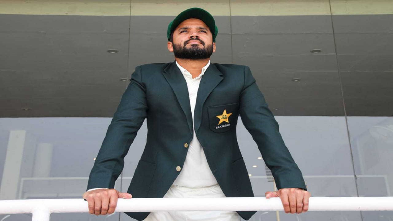 Azhar Ali hopes full-strength Australian team will tour Pakistan