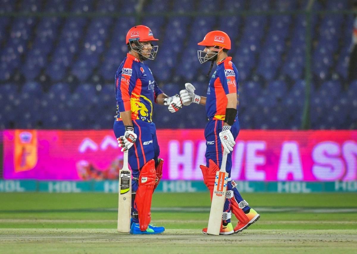Here are the reasons why Karachi kings fail to perform well