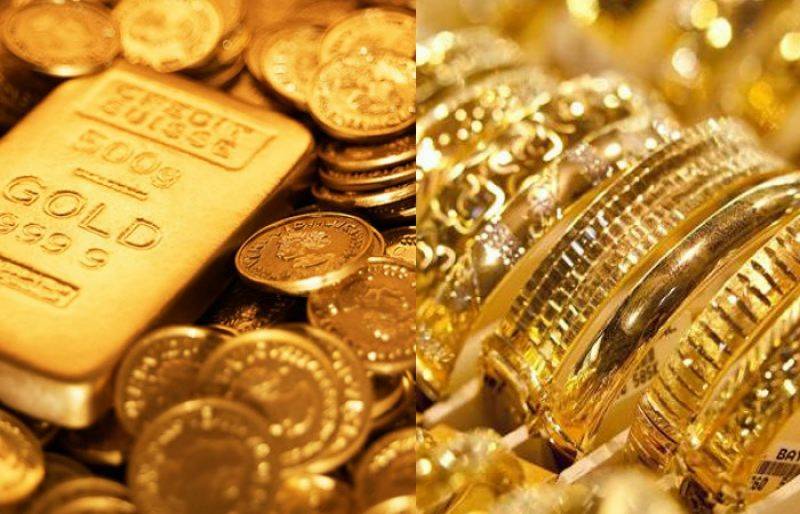 Today's Gold Rates in Pakistan - 27 January 2022