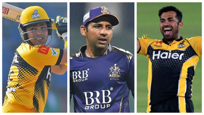 played the most games in PSL history played the most games in PSL history