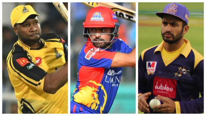 most catches in PSL history most catches in PSL history