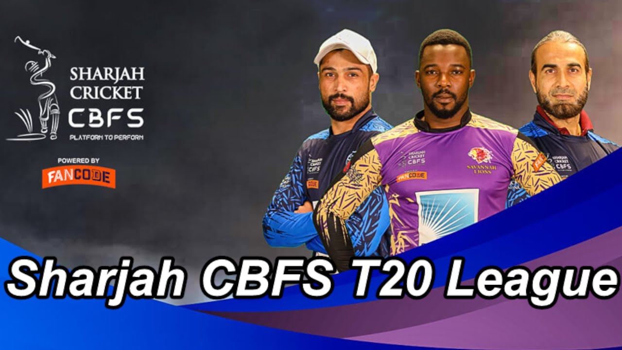Sharjah CBFS T20, Final, Brother Gas vs Interglobe Marine, How to Watch Live Stream