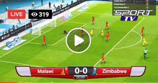 Zimbabwe vs Malawi Live