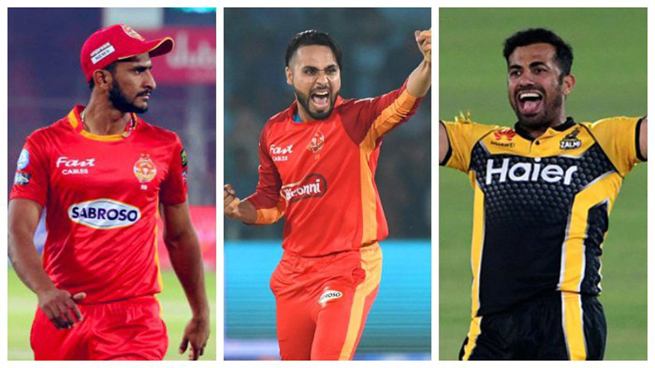 PSL 2022: Who's the leading wicket-taker in PSL history?