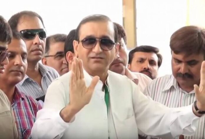 Mir Shakeel-ur-Rehman acquitted Mir Shakeel-ur-Rehman acquitted