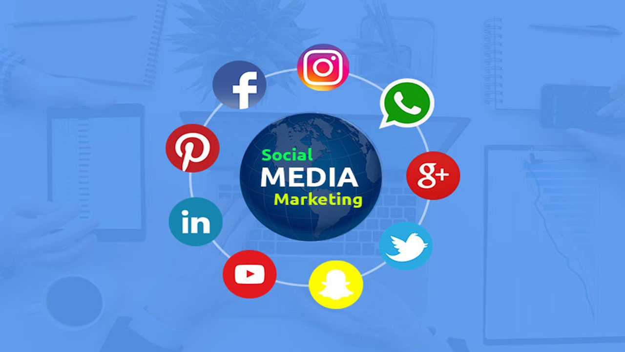 2022 and Beyond, The Future of Social Media