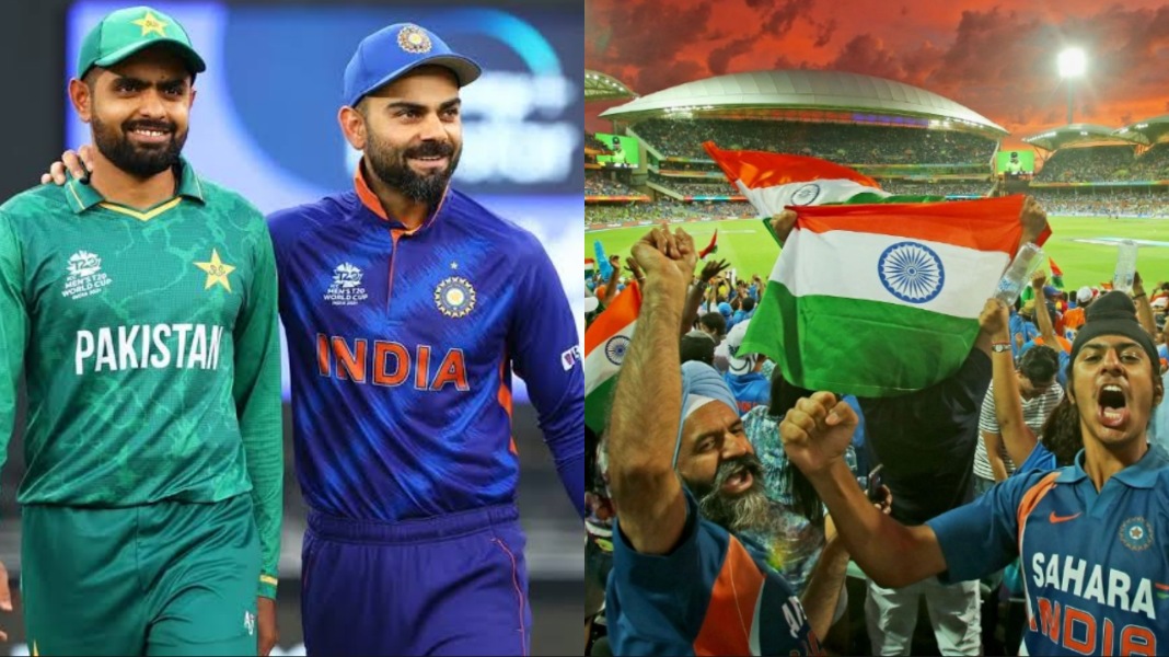 T20 World Cup 2022, Tickets go on sale as Pakistan vs India match is already sold out
