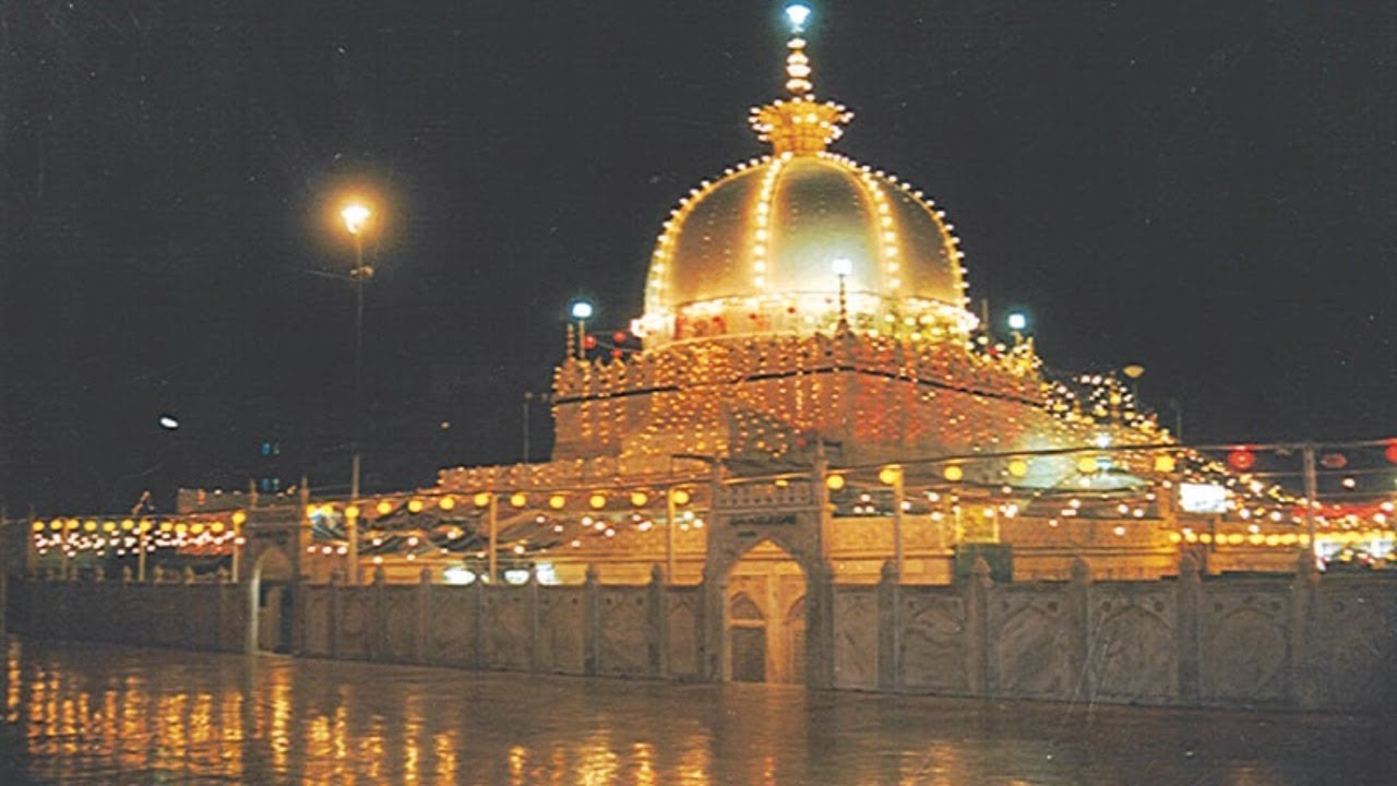 India refuses visas to Pakistanis for Ajmer Sharif Urs