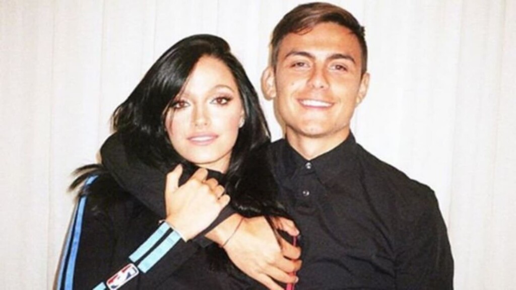 Oriana Sabatini – Dybala