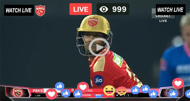 PBKS Batting Mayank