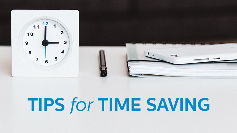 Save Your Time