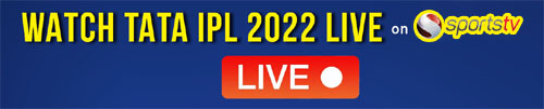 Watch IPL 2022 Live Streaming