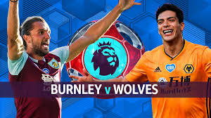 Wolves vs Burnley Live Stream