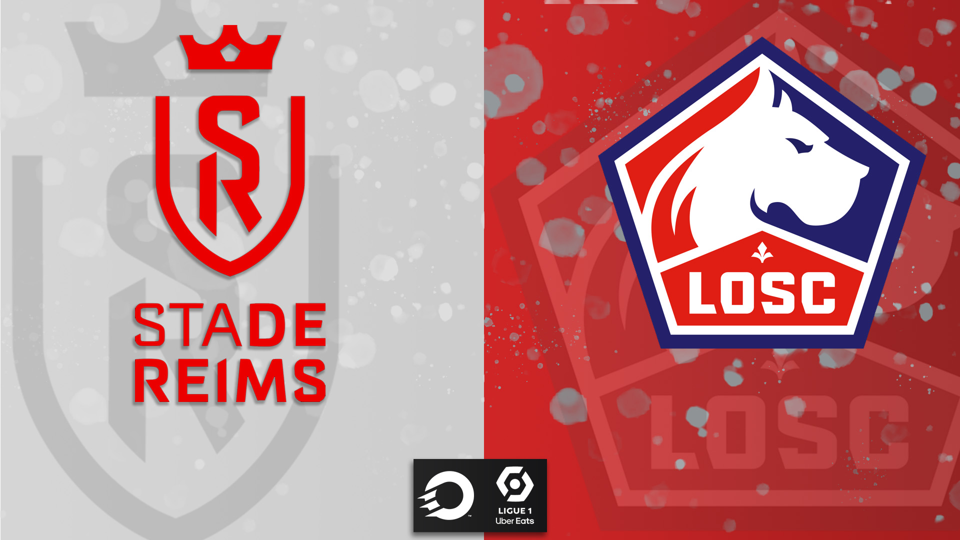 Reims Vs Lille Live