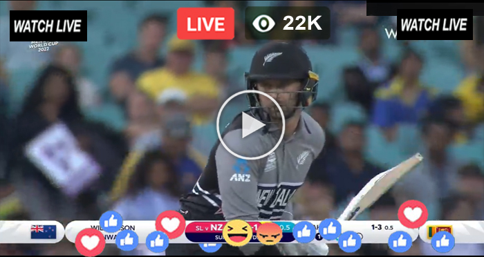PAK vs NZ
