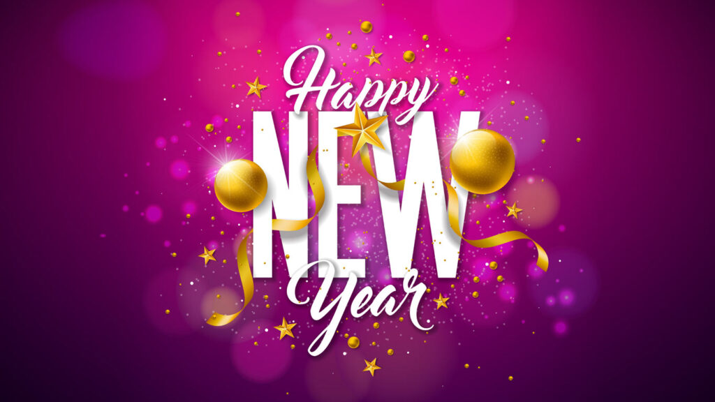 Happy New Year 2023 Wallpapers (1)