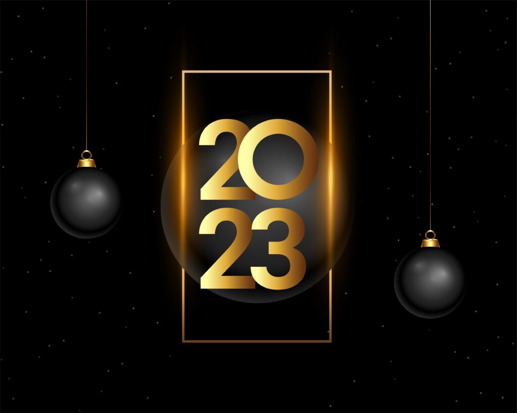 Happy New Year 2023 Wallpapers (10)