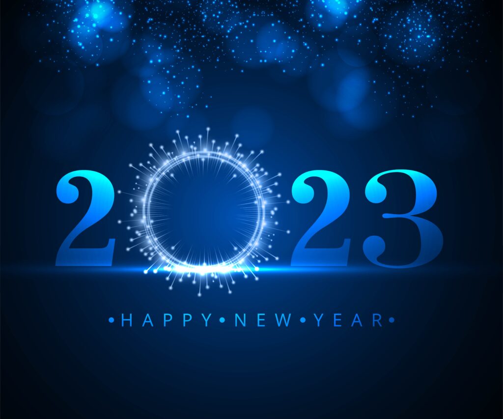 Happy New Year 2023 Wallpapers (11)