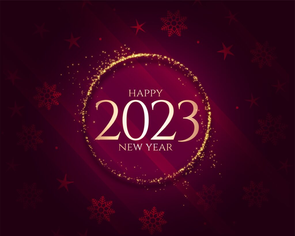 Happy New Year 2023 Wallpapers (12)