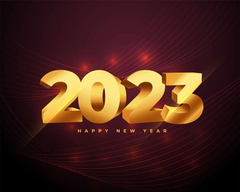 Happy New Year 2023 Wallpapers (13)