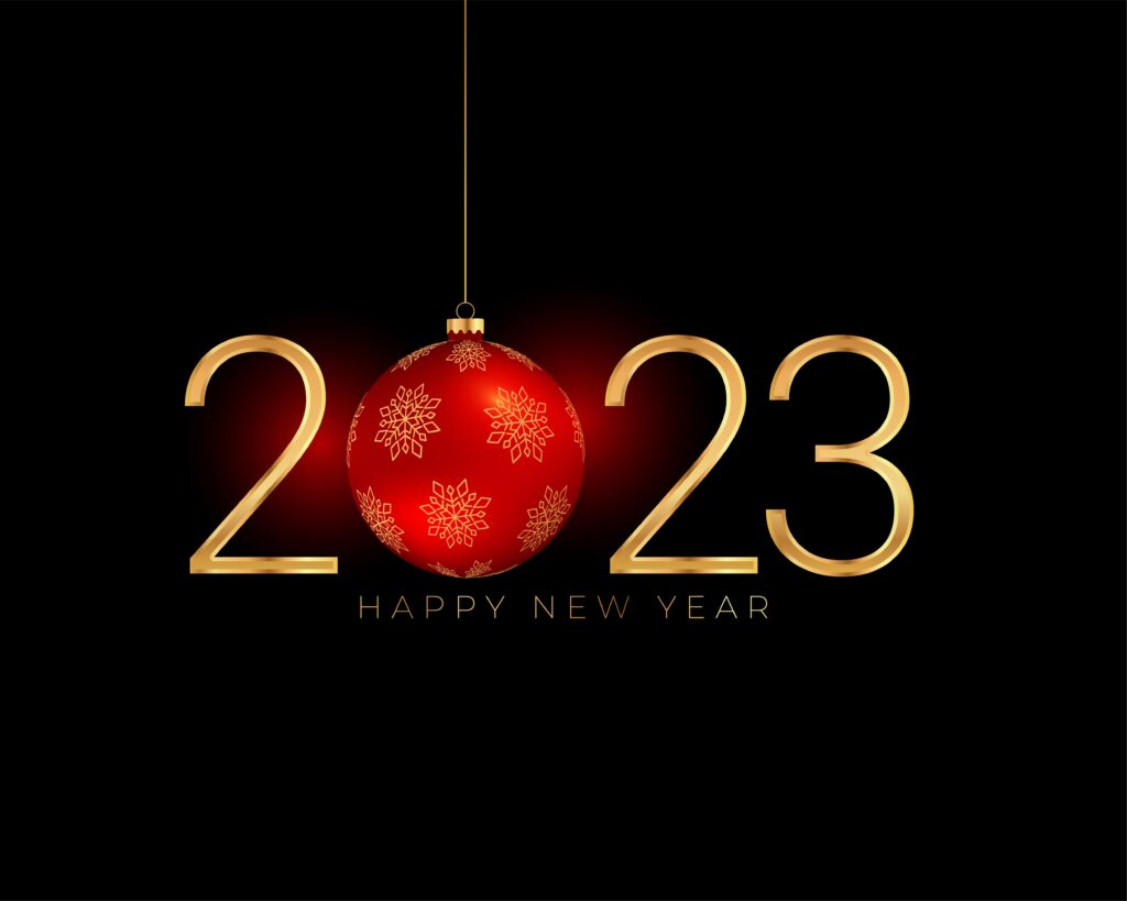 Happy New Year 2023 Wallpapers (14)