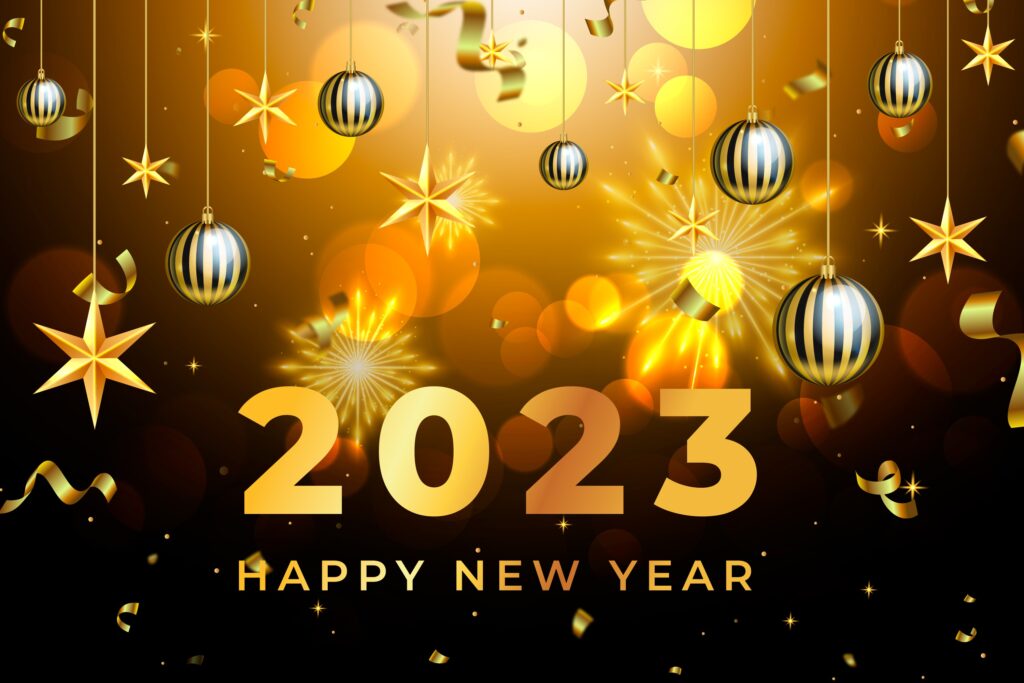 Happy New Year 2023 Wallpapers (15)
