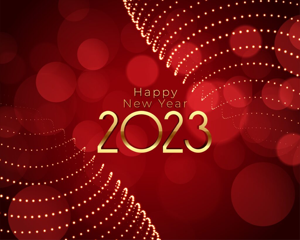 Happy New Year 2023 Wallpapers (16)