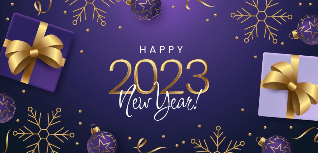 Happy New Year 2023 Wallpapers (17)