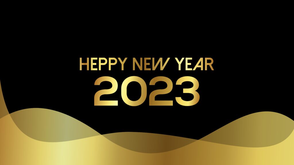 Happy New Year 2023 Wallpapers (20)