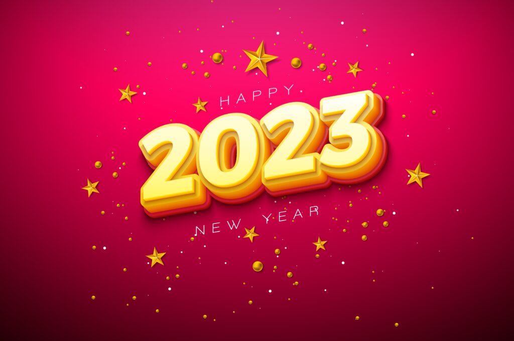 Happy New Year 2023 Wallpapers (21)