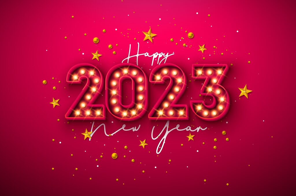 Happy New Year 2023 Wallpapers (23)