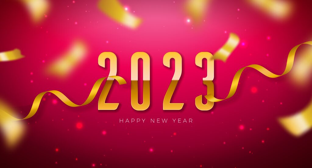 Happy New Year 2023 Wallpapers (24)