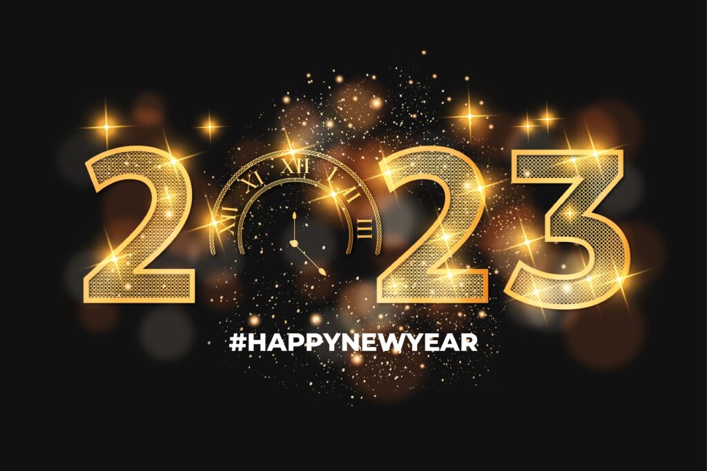 Happy New Year 2023 Wallpapers (30)