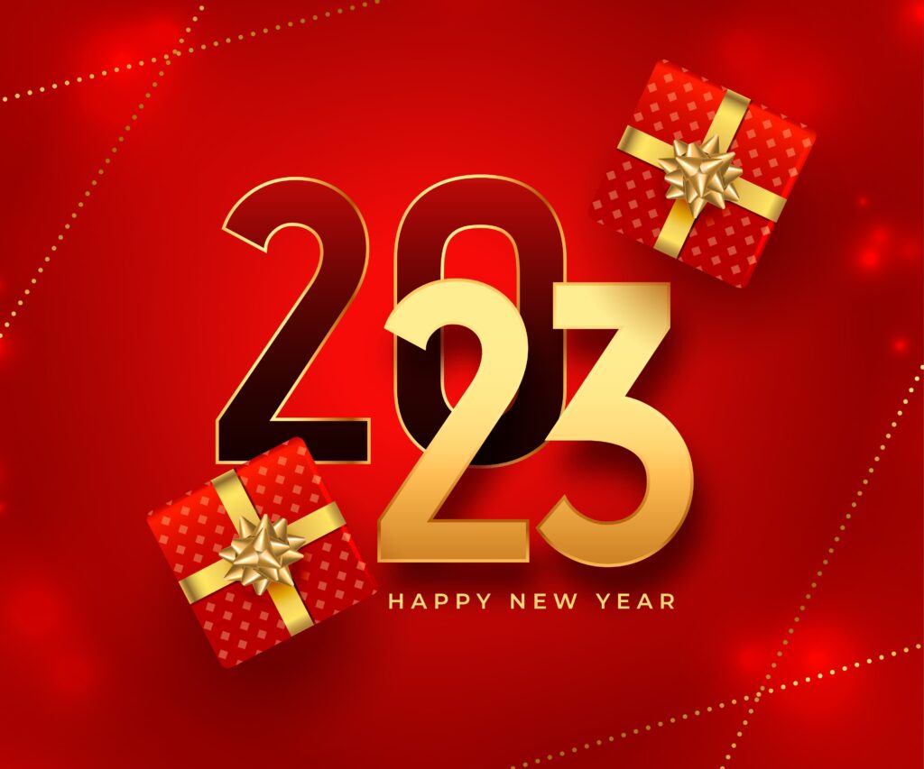 Happy New Year 2023 Wallpapers (4)