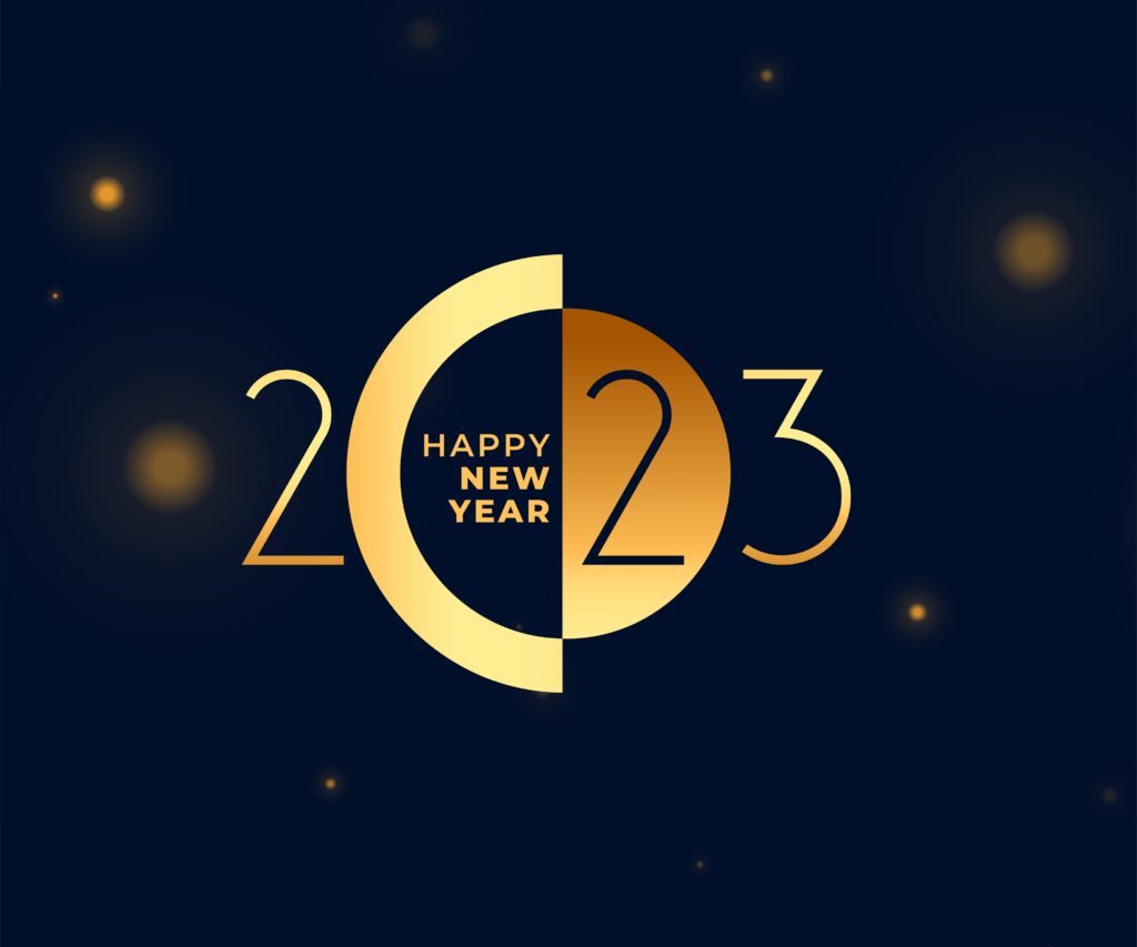Happy New Year 2023 Wallpapers (6)
